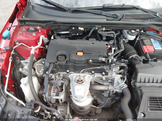 2023 HONDA CIVIC SPORT 10