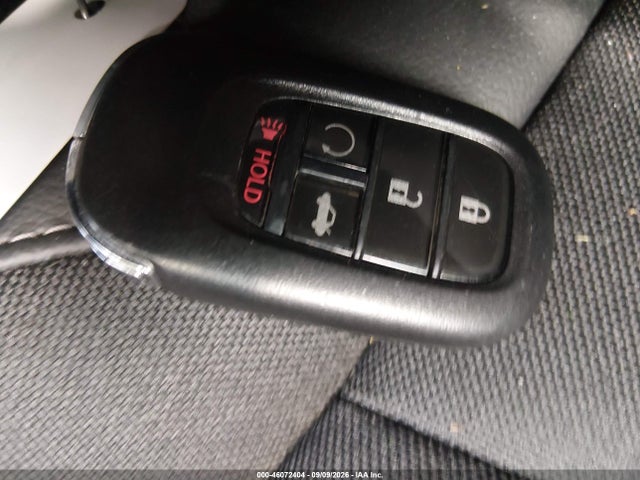 2023 HONDA CIVIC SPORT 11