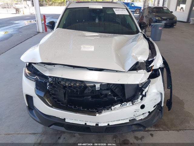 2024 MAZDA CX-50 2.5 S PREMIUM PLUS 12