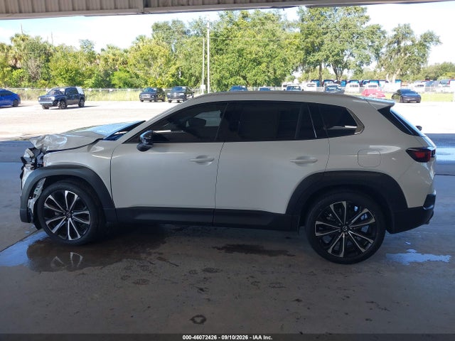 2024 MAZDA CX-50 2.5 S PREMIUM PLUS 14