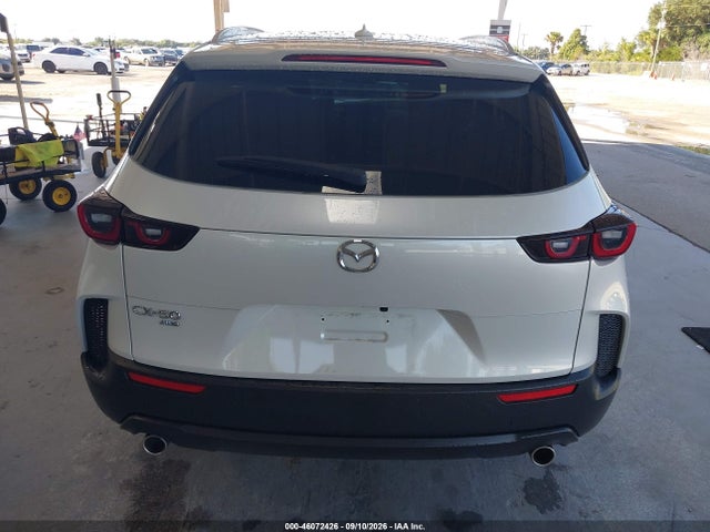 2024 MAZDA CX-50 2.5 S PREMIUM PLUS 16