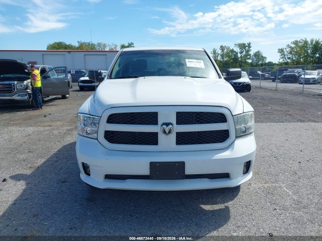 2013 RAM 1500 EXPRESS 照片 12