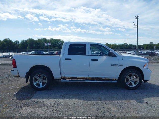 2013 RAM 1500 EXPRESS 照片 13