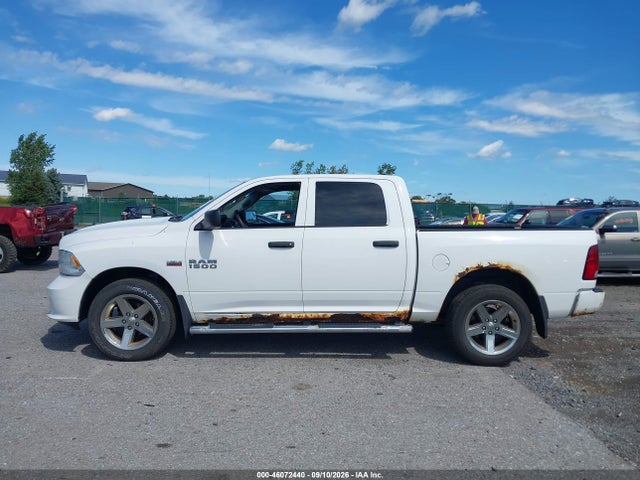 2013 RAM 1500 EXPRESS 照片 14