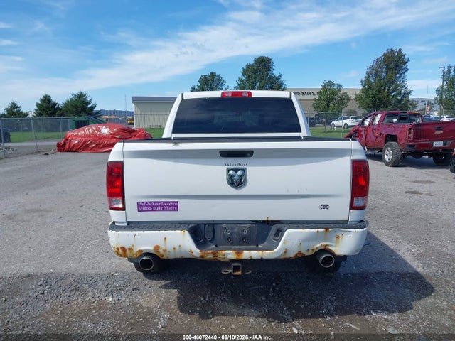 2013 RAM 1500 EXPRESS 照片 16