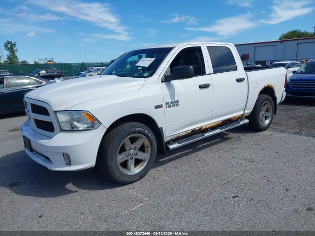2013 RAM 1500 EXPRESS 照片 2