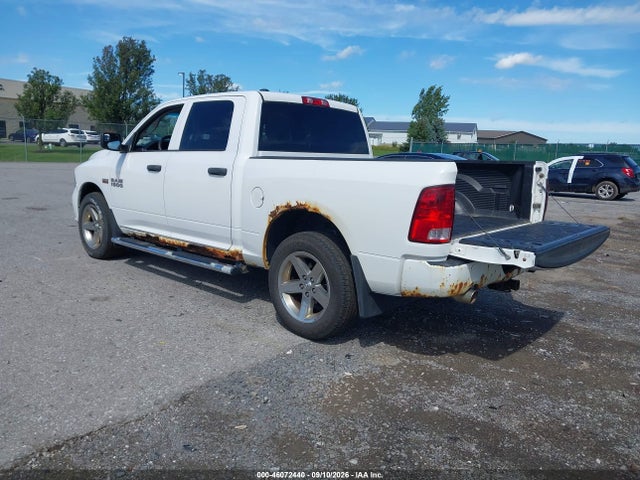 2013 RAM 1500 EXPRESS 照片 3