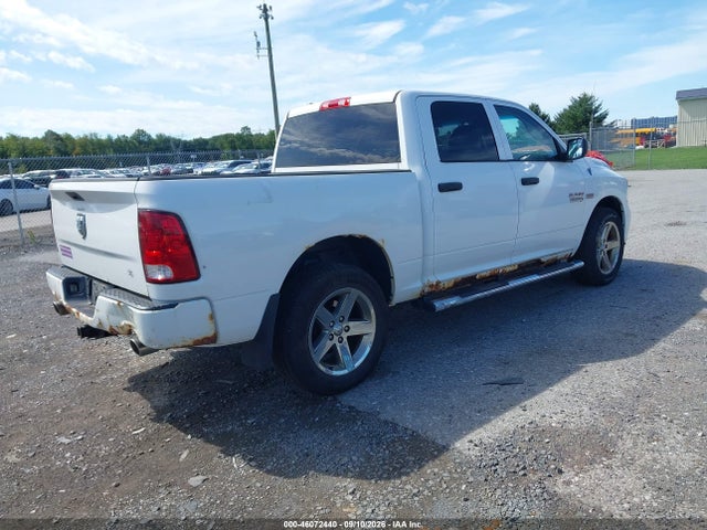 2013 RAM 1500 EXPRESS 照片 4