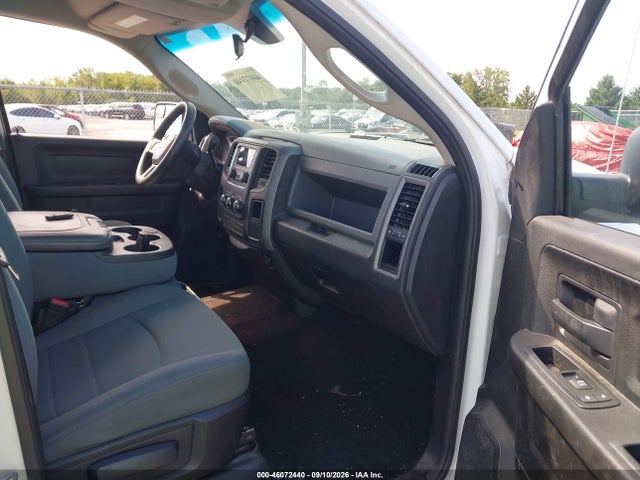 2013 RAM 1500 EXPRESS 照片 5