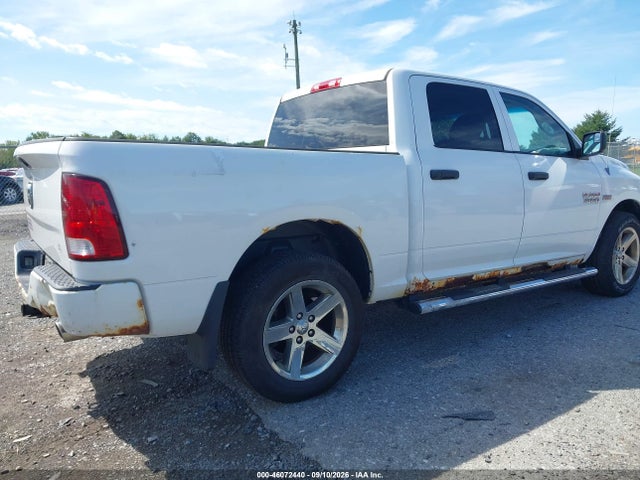 2013 RAM 1500 EXPRESS 照片 6