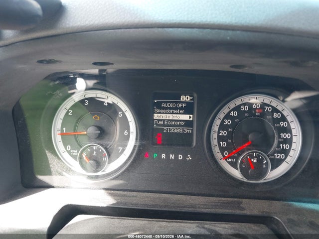2013 RAM 1500 EXPRESS 照片 7