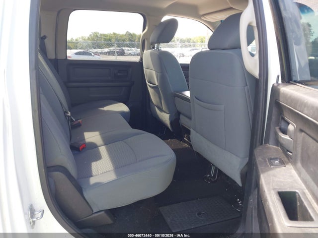 2013 RAM 1500 EXPRESS 照片 8