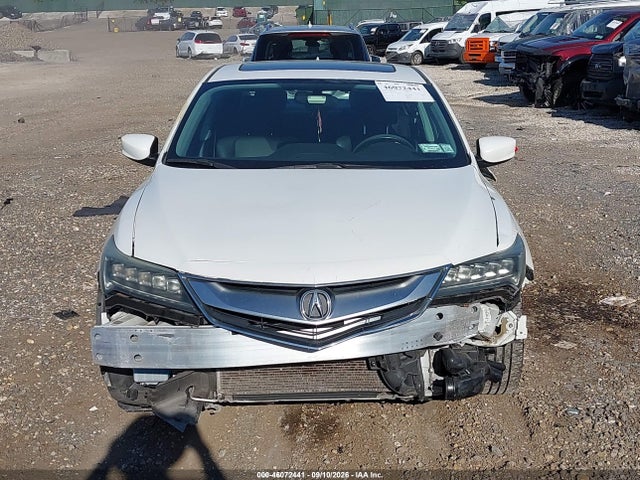 2017 ACURA ILX ACURAWATCH PLUS PACKAGE 13