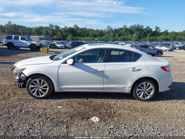 2017 ACURA ILX ACURAWATCH PLUS PACKAGE 15