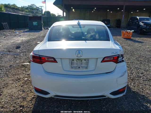 2017 ACURA ILX ACURAWATCH PLUS PACKAGE 17