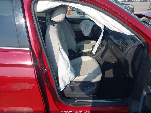 2019 VOLKSWAGEN TIGUAN 2.0T SEL PREMIUM/2.0T SEL PREMIUM R-LINE 5