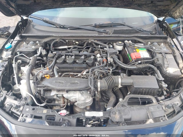 2023 HONDA CIVIC TOURING 10