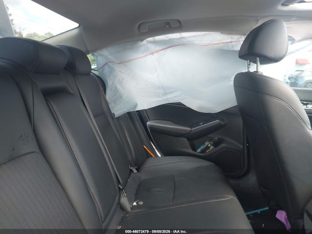 2023 HONDA CIVIC TOURING 8