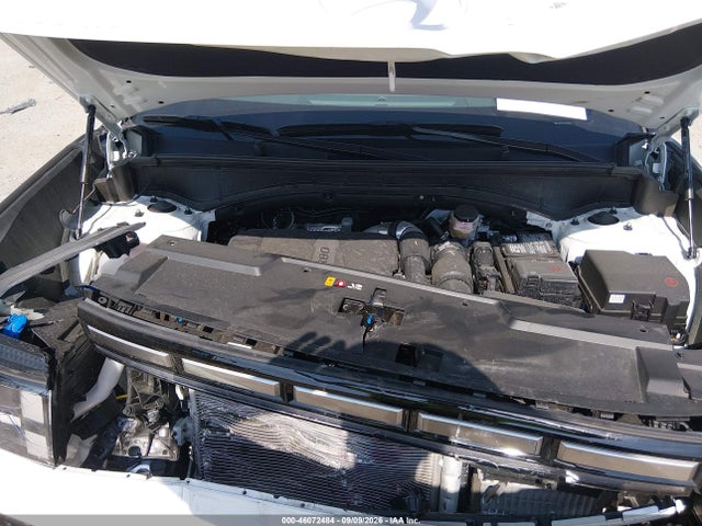 2026 HYUNDAI SANTA FE SEL 10