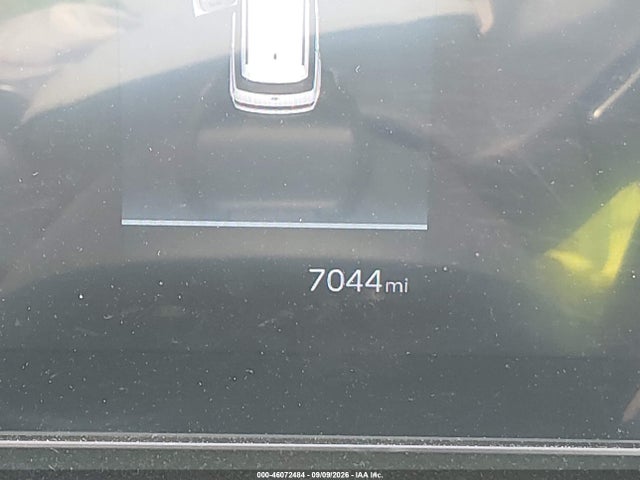 2026 HYUNDAI SANTA FE SEL 15