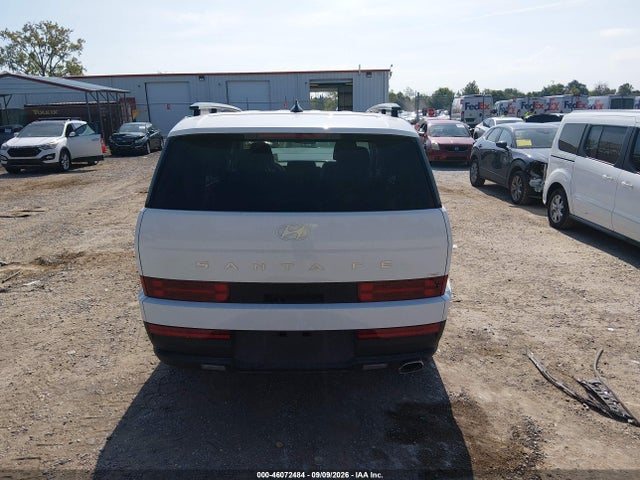 2026 HYUNDAI SANTA FE SEL 16