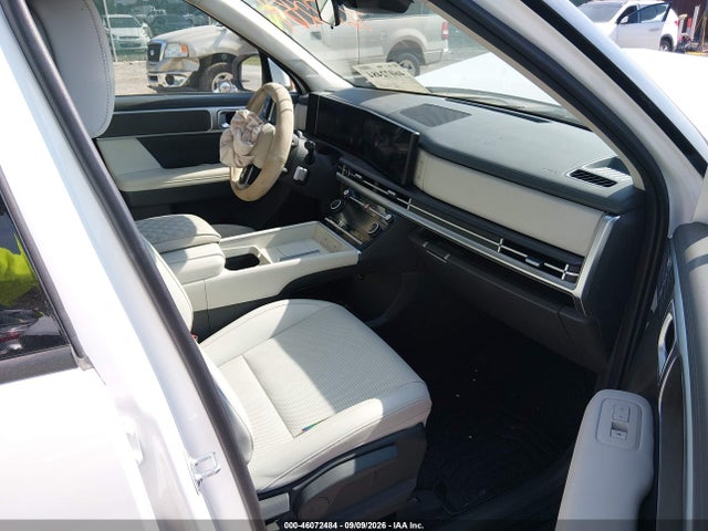 2026 HYUNDAI SANTA FE SEL 5