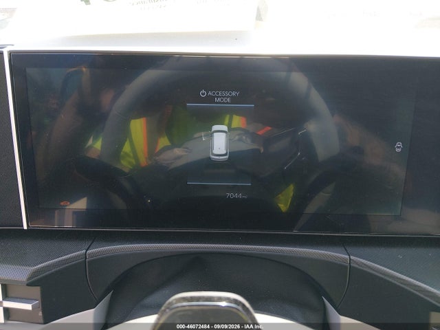 2026 HYUNDAI SANTA FE SEL 7