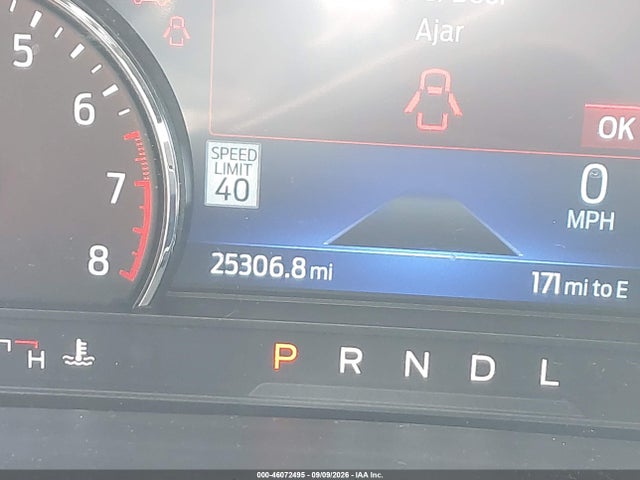 2023 FORD EXPLORER XLT 15