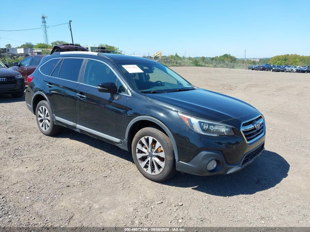 2019 SUBARU OUTBACK 2.5I TOURING