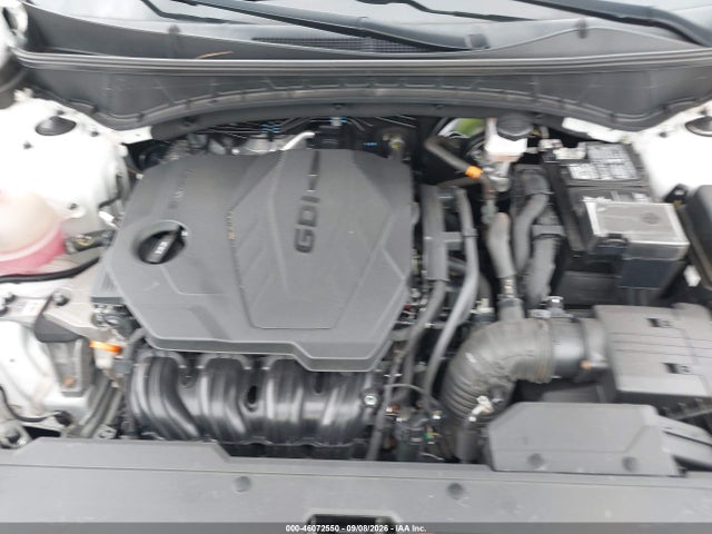 2022 HYUNDAI TUCSON SEL 10