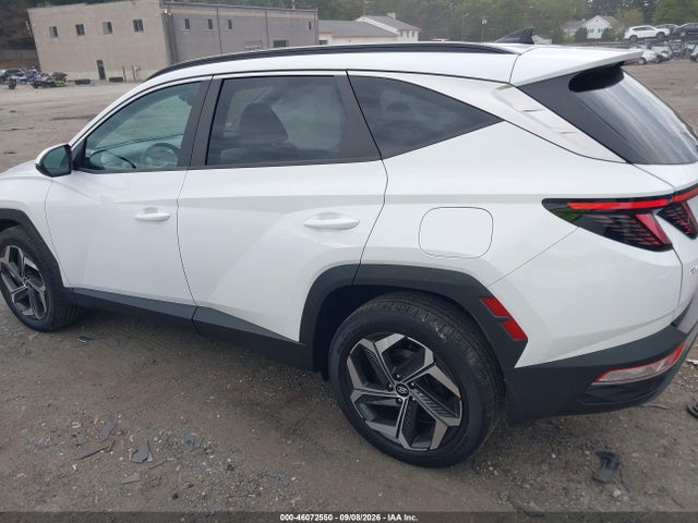 2022 HYUNDAI TUCSON SEL 14