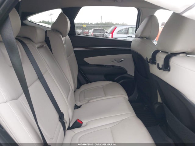 2022 HYUNDAI TUCSON SEL 8