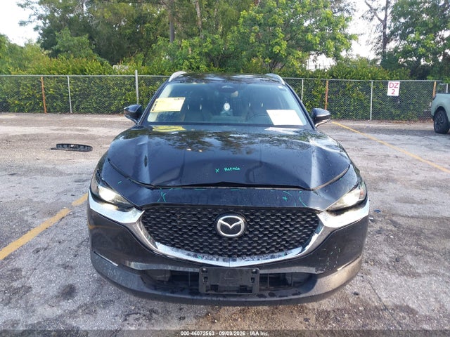 2025 MAZDA CX-30 2.5 S SELECT SPORT 6