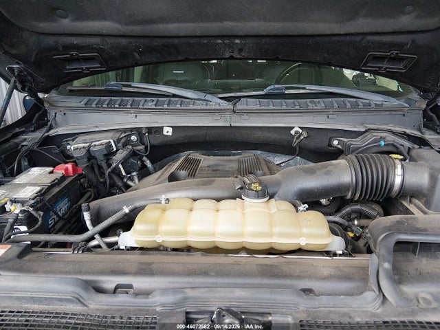 2019 FORD EXPEDITION PLATINUM 10