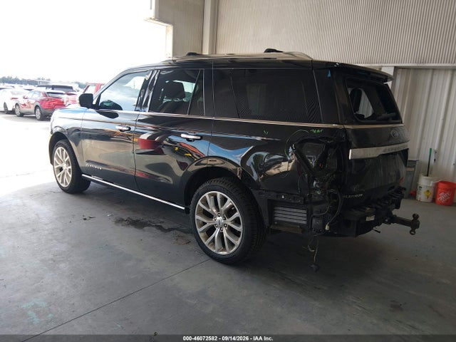 2019 FORD EXPEDITION PLATINUM 3