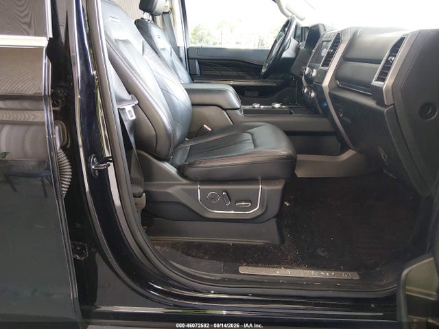 2019 FORD EXPEDITION PLATINUM 5
