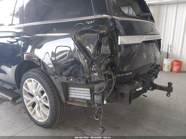 2019 FORD EXPEDITION PLATINUM 6