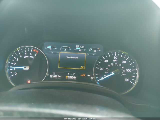2019 FORD EXPEDITION PLATINUM 7