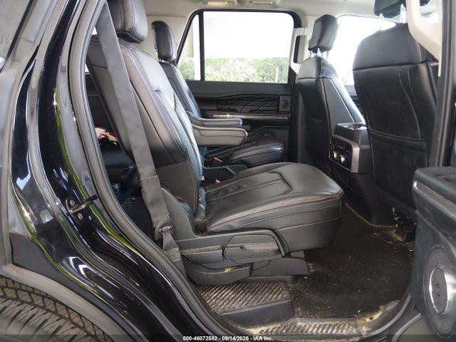 2019 FORD EXPEDITION PLATINUM 8