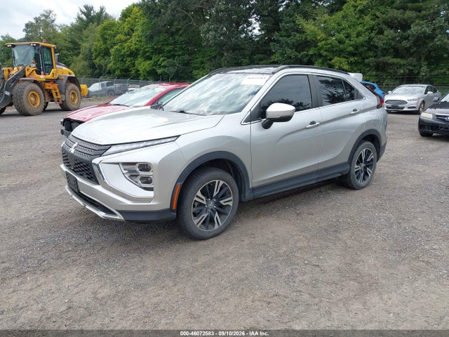 2023 MITSUBISHI ECLIPSE CROSS SE S-AWC 2