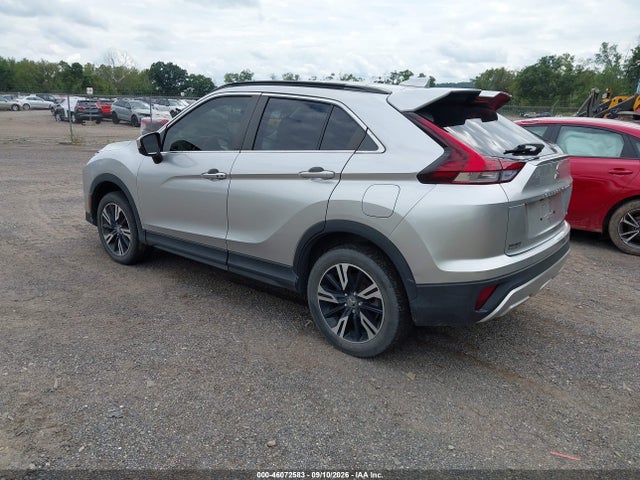 2023 MITSUBISHI ECLIPSE CROSS SE S-AWC 3
