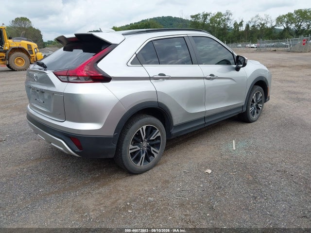 2023 MITSUBISHI ECLIPSE CROSS SE S-AWC 4