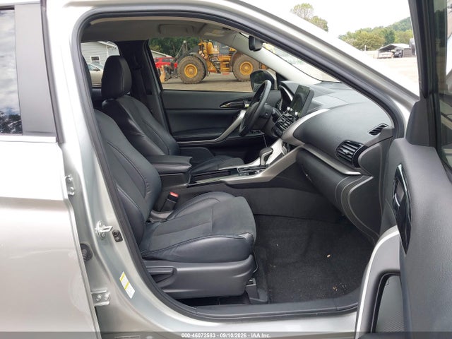 2023 MITSUBISHI ECLIPSE CROSS SE S-AWC 5