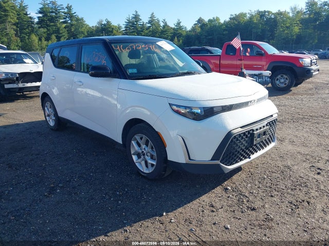 2024 KIA SOUL S