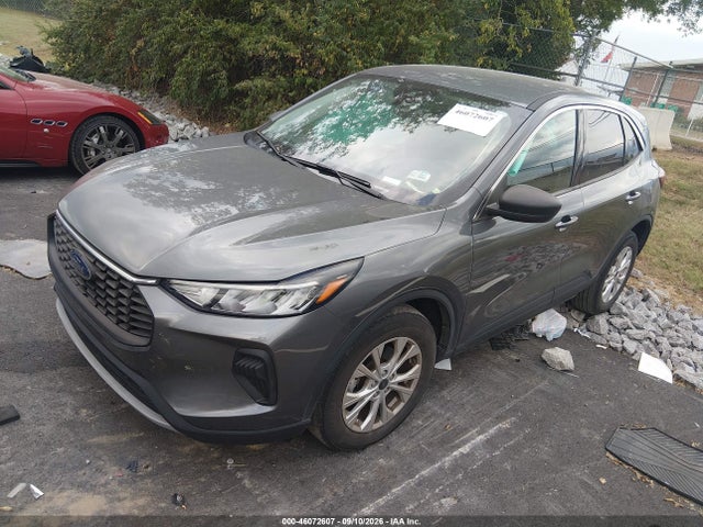 2023 FORD ESCAPE ACTIVE 2