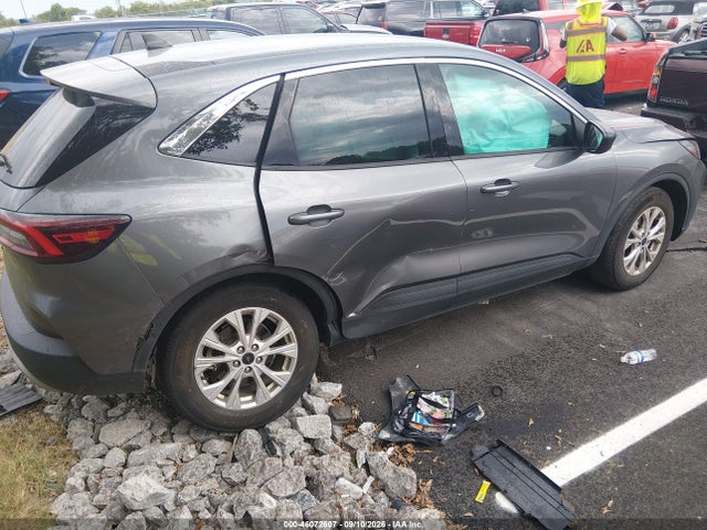 2023 FORD ESCAPE ACTIVE 4