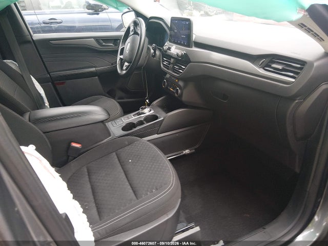 2023 FORD ESCAPE ACTIVE 5