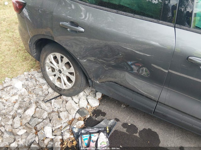 2023 FORD ESCAPE ACTIVE 6