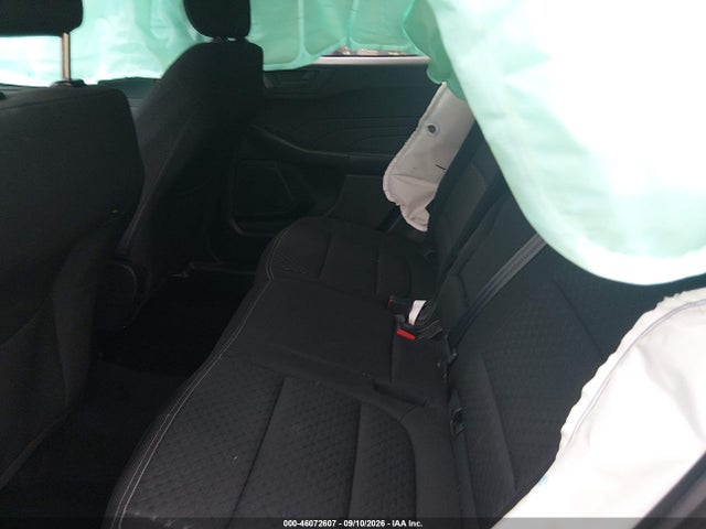 2023 FORD ESCAPE ACTIVE 8