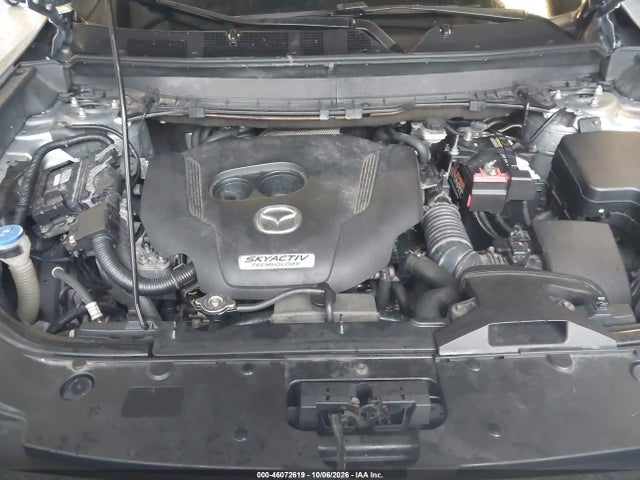 2018 MAZDA CX-9 TOURING 10